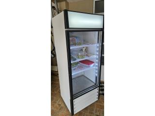 Nevera Comercial Fogel