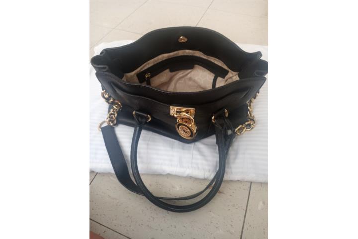 Cartera original, Puerto Rico