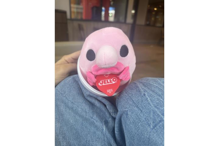 Peluches de colección , Puerto Rico