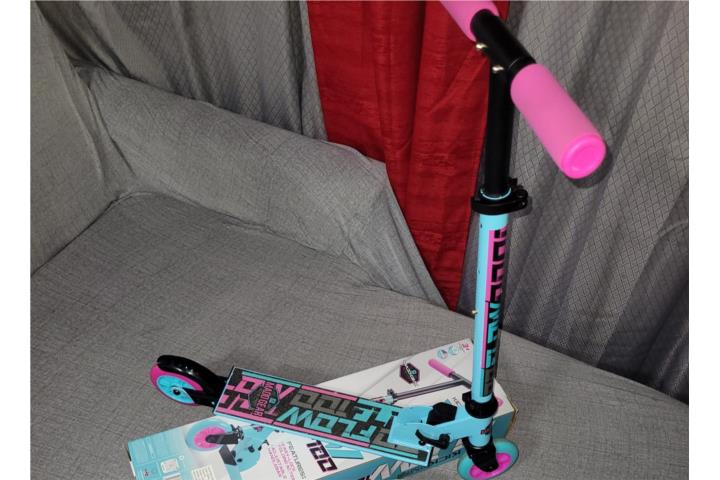 Scooter Niña En $15 Carolina, Puerto Rico