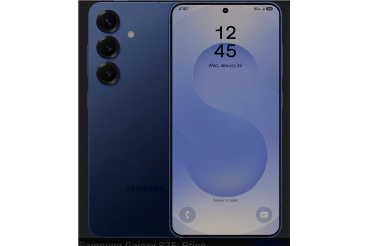 Samsung Galaxy S25, Puerto Rico