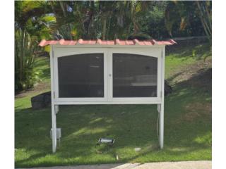 Tabl�n de anuncios, Puerto Rico