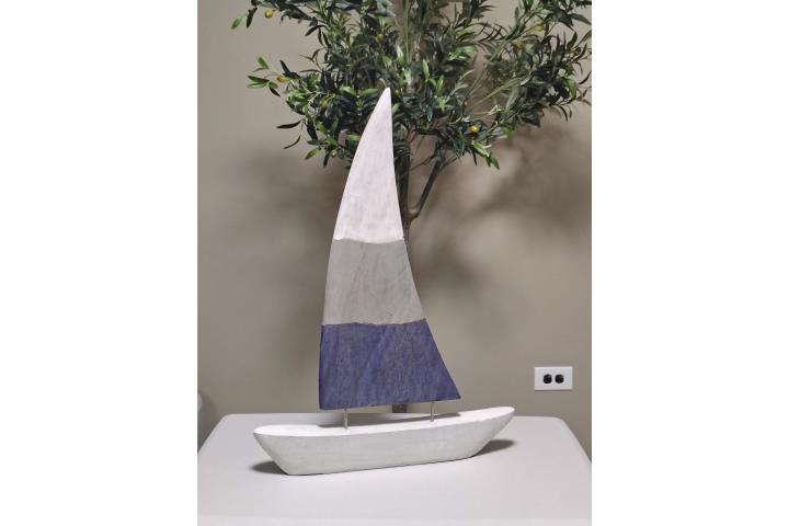 Velero Decorativo , Puerto Rico