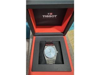 Tisott prx 