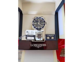 Reloj LONGINES