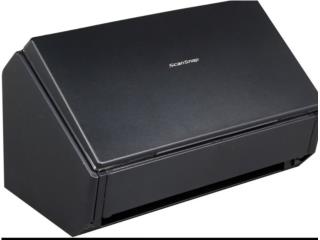 Esc�ner ScanSnap iX500 solo $180, Puerto Rico