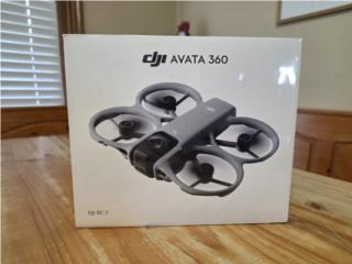 Avata 360 dji Drone en venta, Puerto Rico