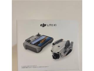 Lito X1 Dji Drone for sell
