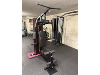 Home Gyms Nuevos en caja, Puerto Rico