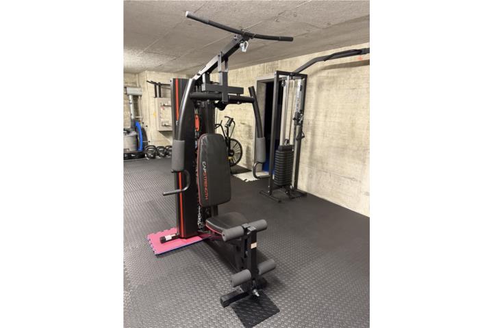 Home Gyms Nuevos en caja, Puerto Rico