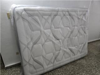 MATTRESS QUEEN, Puerto Rico