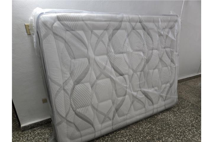 MATTRESS QUEEN, Puerto Rico
