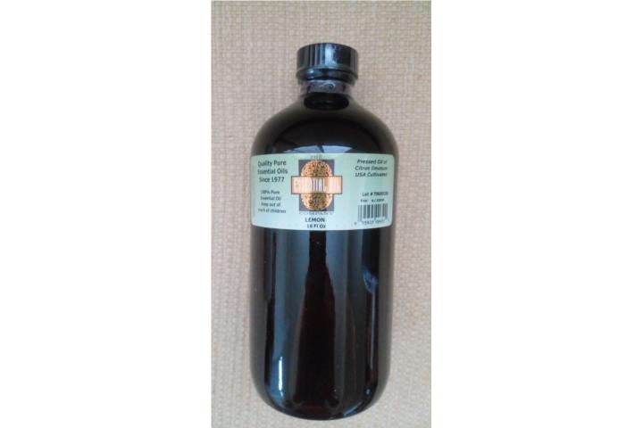 ACEITES ESENCIALES 100% PUROS, Puerto Rico