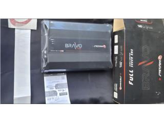 AMPLIFICADOR STETSOM 5000 FULL A 1 OHMIO