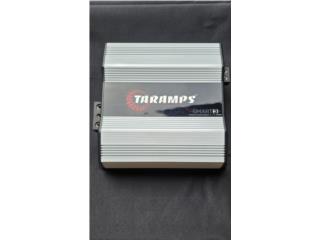 AMPLIFICADOR THARAMPS 3000 FULL 1 & 2 OHMIOS
