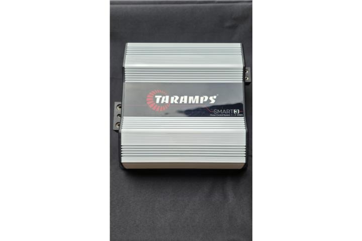 AMPLIFICADOR THARAMPS 3000 FULL 1 & 2 OHMIOS, Puerto Rico