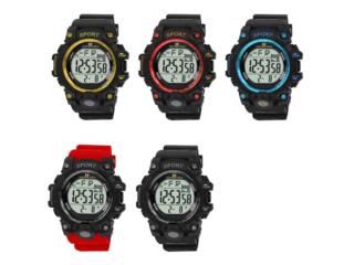 Sport Multifunctional Digital Watch