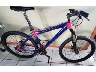 TREK 8000 MTB