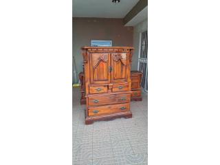 Muebles, Puerto Rico