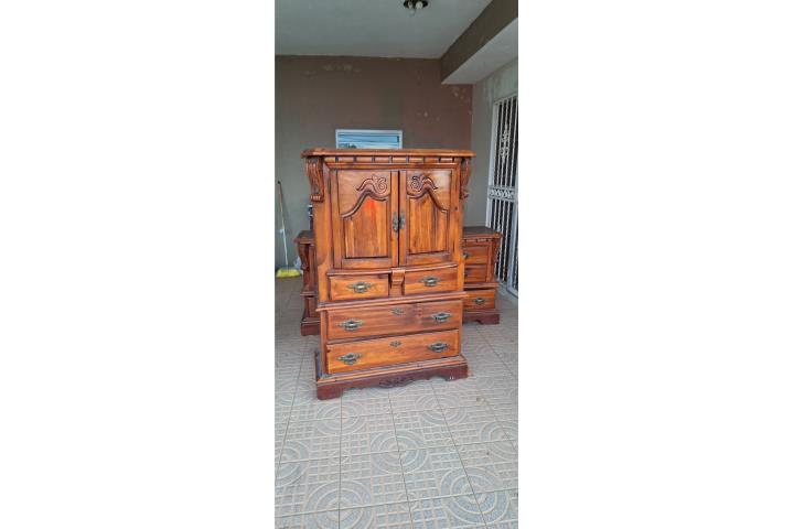 Muebles, Puerto Rico