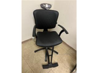 Se venden sillas para maquillaje y pesta�as, Puerto Rico