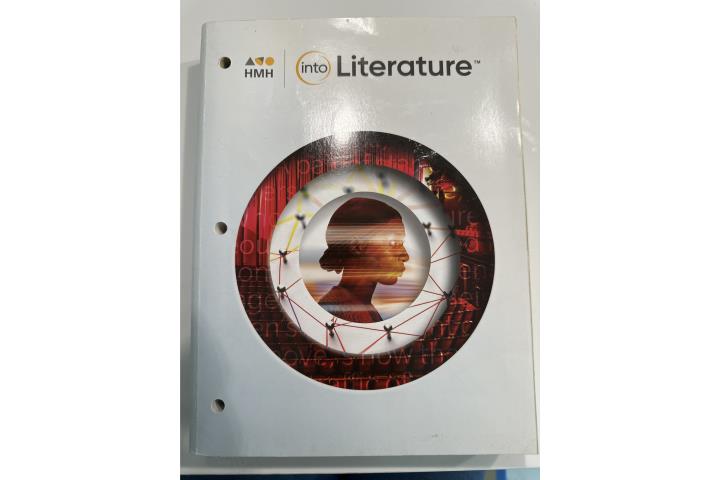 Into Literature, Puerto Rico