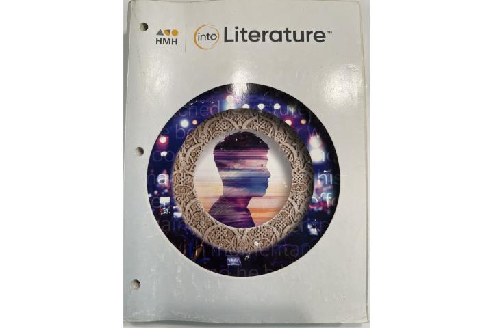 Into Literature, Puerto Rico