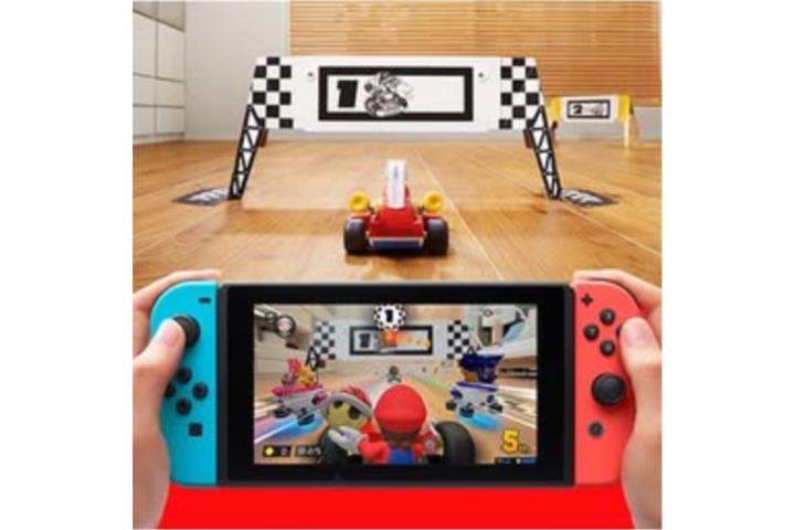 Mario Kart LIVE , Puerto Rico