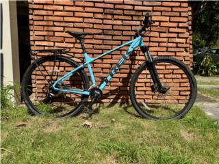Trek Marlin 5 Mountain Bike