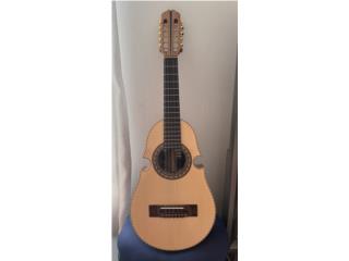 Cuatro Puertorriqueño 