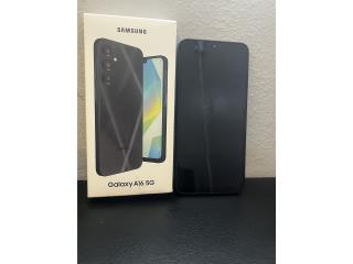 Samsung A16 5G T-Mobile , Puerto Rico
