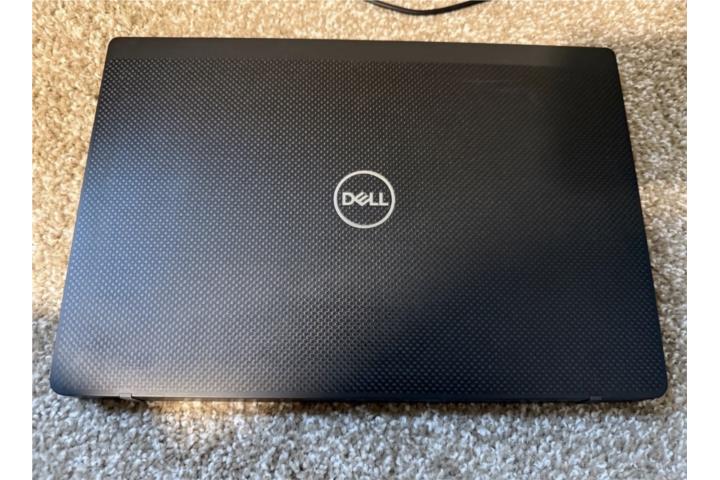 Dell.Latitude.i5.12GB.ram.256GB.SSD.Bluetooth, Puerto Rico