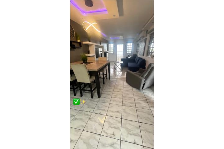 Limpieza JCleaningServices, Puerto Rico