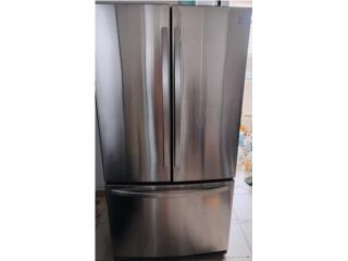 Nevera bottom freezer Kenmore $200, Puerto Rico