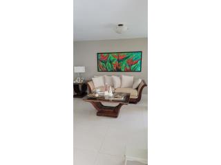 Muebles de sala, Puerto Rico