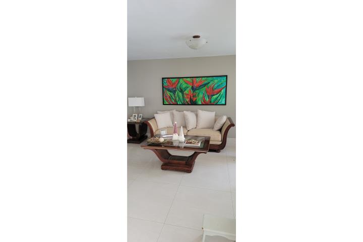 Muebles de sala, Puerto Rico