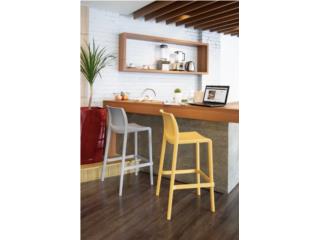 Sensilla Counter/Bar Stool