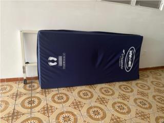 CAMA POSICION TWIN 3 EN 1 (ELECTRICA), Puerto Rico