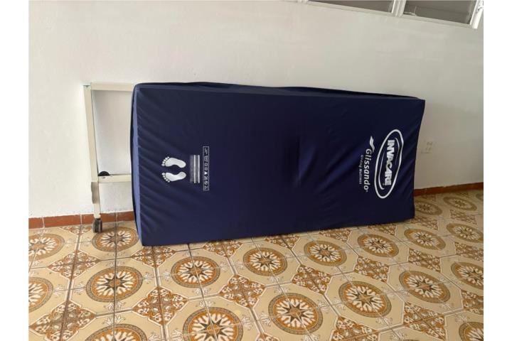 CAMA POSICION TWIN 3 EN 1 (ELECTRICA), Puerto Rico