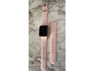 Apple Watch Series 3 - Puerto Rico Clasificados