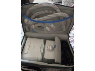 MAQUINA C-PAP MARCA PHILYS (RESPIRONICS), Puerto Rico