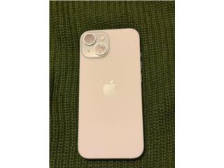 IPHONE 15 DESBLOQUEADO, Puerto Rico