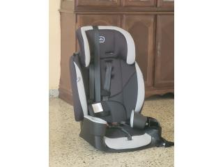 Asiento de ni�o  - Puerto Rico Clasificados
