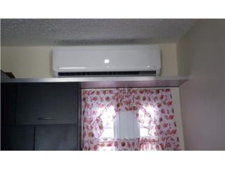 AC INVERTER 24 BTU AIR MAX , Puerto Rico