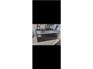 Recepcion/counter, Puerto Rico