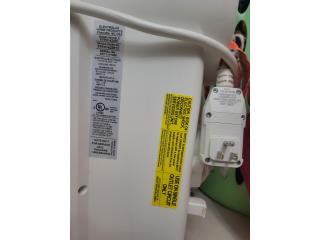 Aire acondicionado portátil Frigidaire 