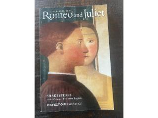 Romeo and Juliet 