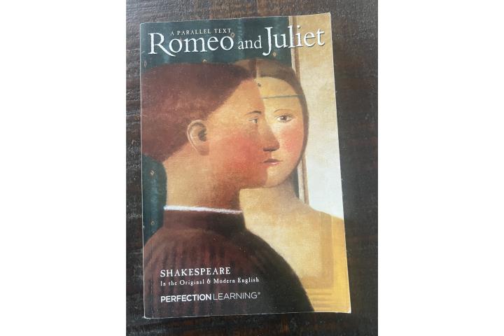 Romeo and Juliet , Puerto Rico