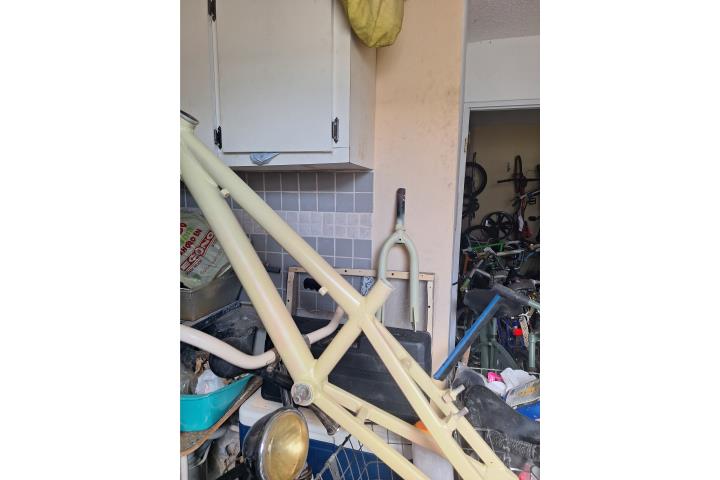 Bicicleta, Puerto Rico