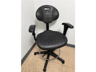 Silla ergon�mica de oficina ajustable , Puerto Rico